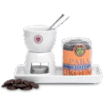 Fondue Set - With Chocolate