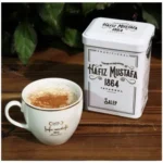 Turkish Sahlep Powder, Hafiz Mustafa, 170g