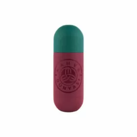 Kahve Dünyası Claret Red Thermos 420 ml.