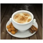 Turkish Sahlep Powder, Hafiz Mustafa, 170g - Image 2