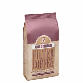 Colombian Filter Coffee, KuruKahveci Mehmet Efendi, 250g – 8.82oz