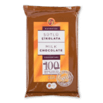 Milk Couverture Chocolate 2500g