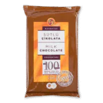 Milk Couverture Chocolate 2500g