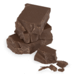 Milk Couverture Chocolate 2500g - Image 3
