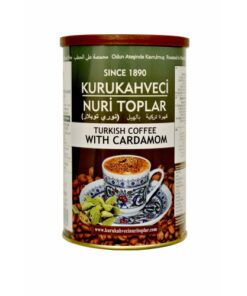 nuri toplar turkish coffee with cardamom 500x500 1