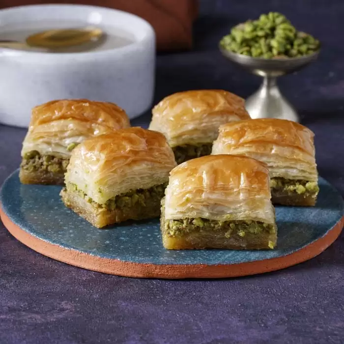 Grand Bazaar Online Shopping 19 sugar free baklava