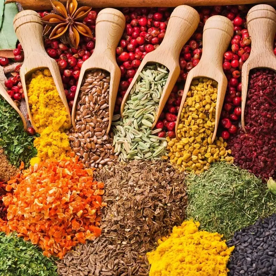 Why Turkish Spices Are a Must-Have in Every Kitchen 1 turkish spices